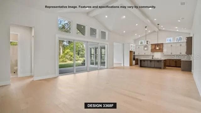 Single Family Residence at 19794 ROLLING RIDGE DR, BROOKSVILLE, photo 3 of 14