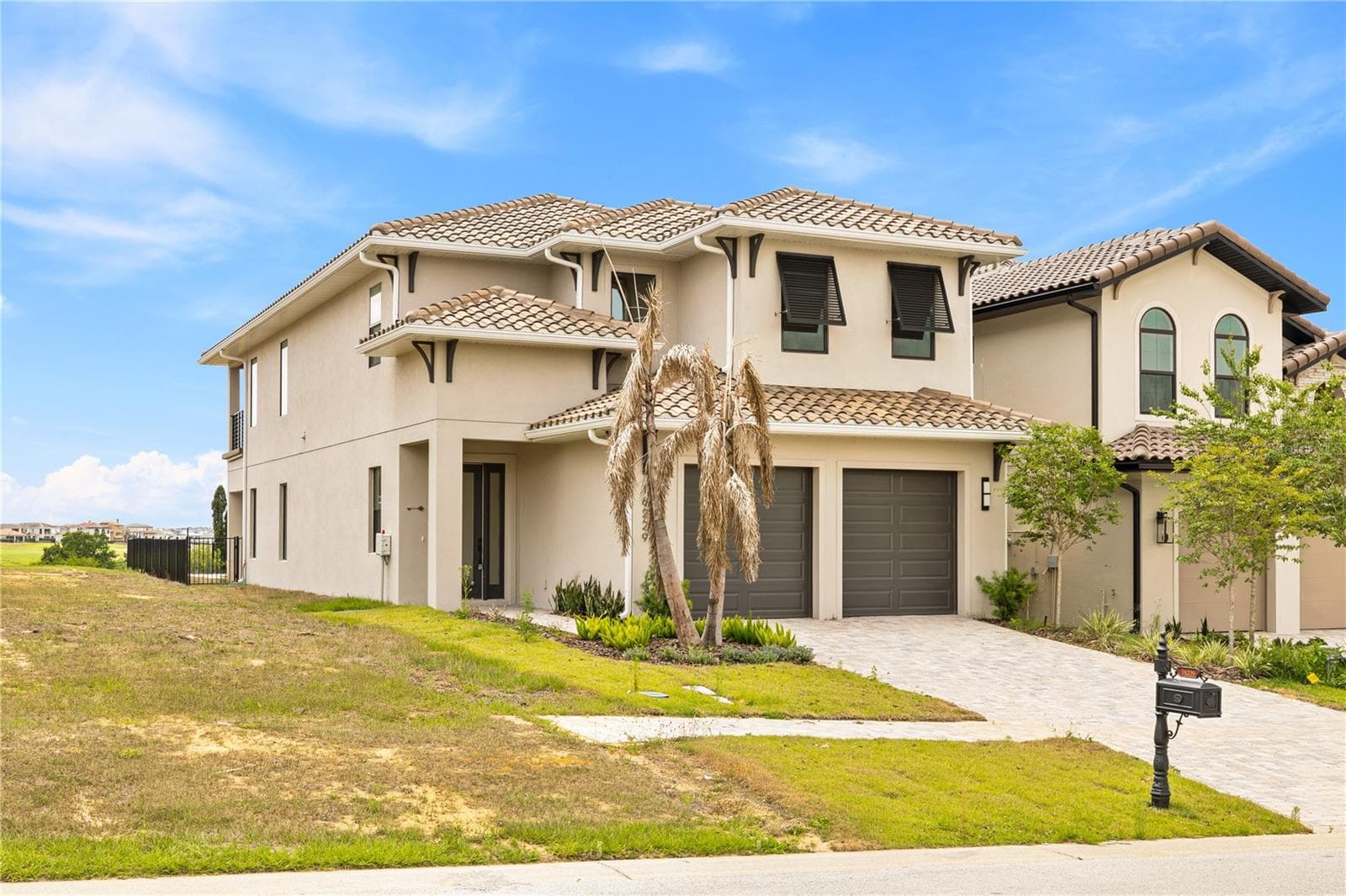 Single Family Residence at 16229 RAVENNA CT, BELLA COLLINA, photo 2 of 87