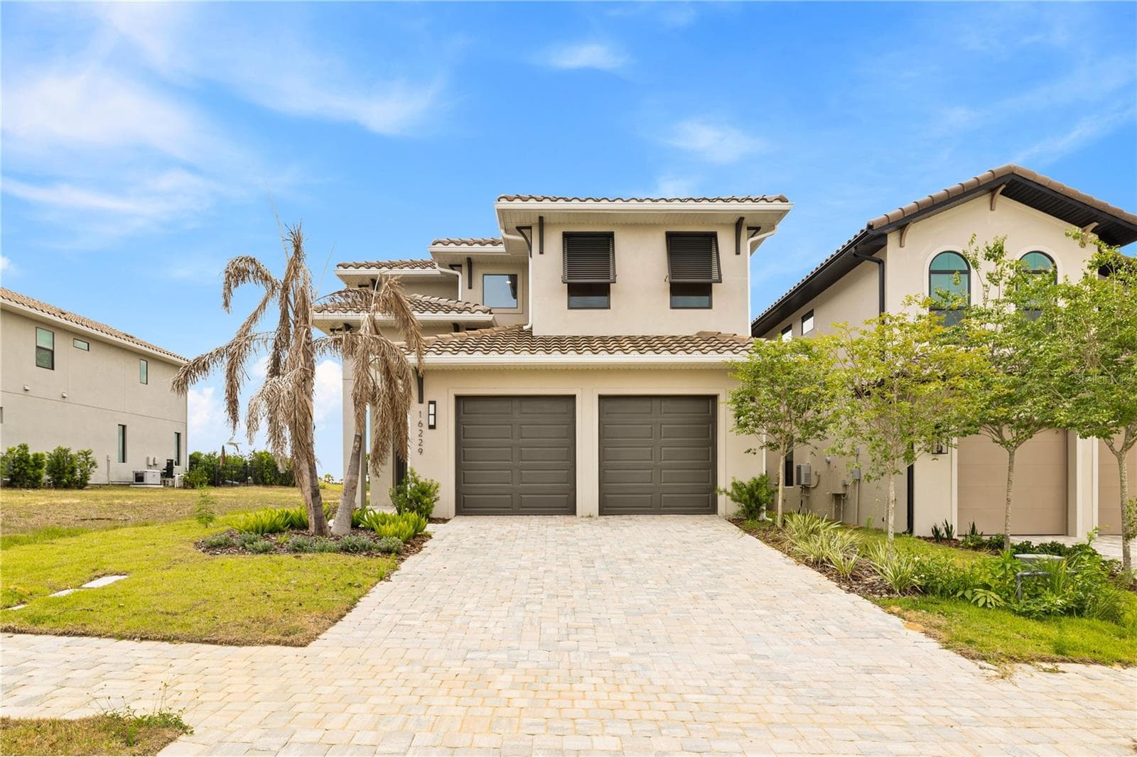 Single Family Residence at 16229 RAVENNA CT, BELLA COLLINA, photo 3 of 87
