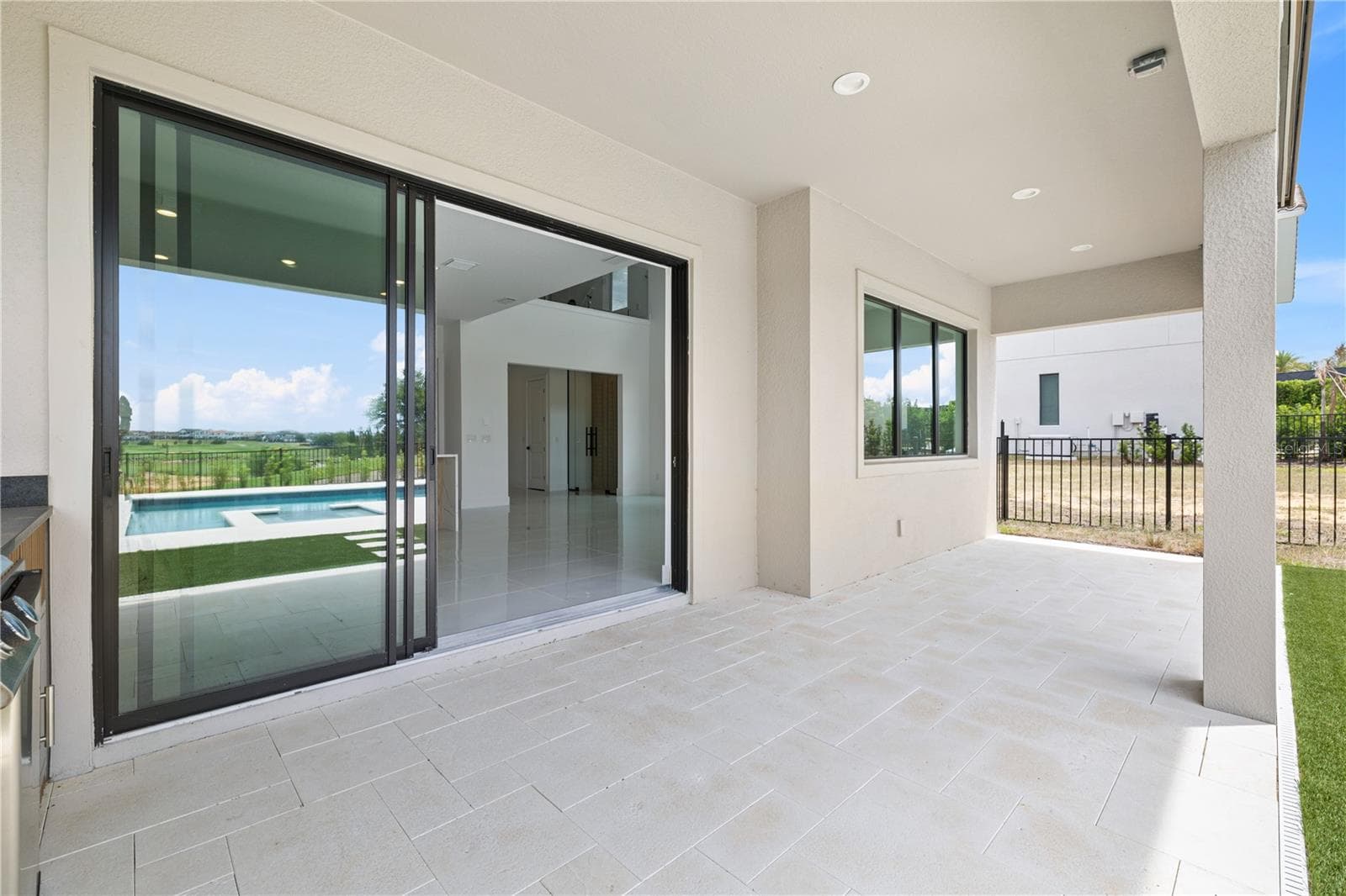 Single Family Residence at 16229 RAVENNA CT, BELLA COLLINA, photo 64 of 87