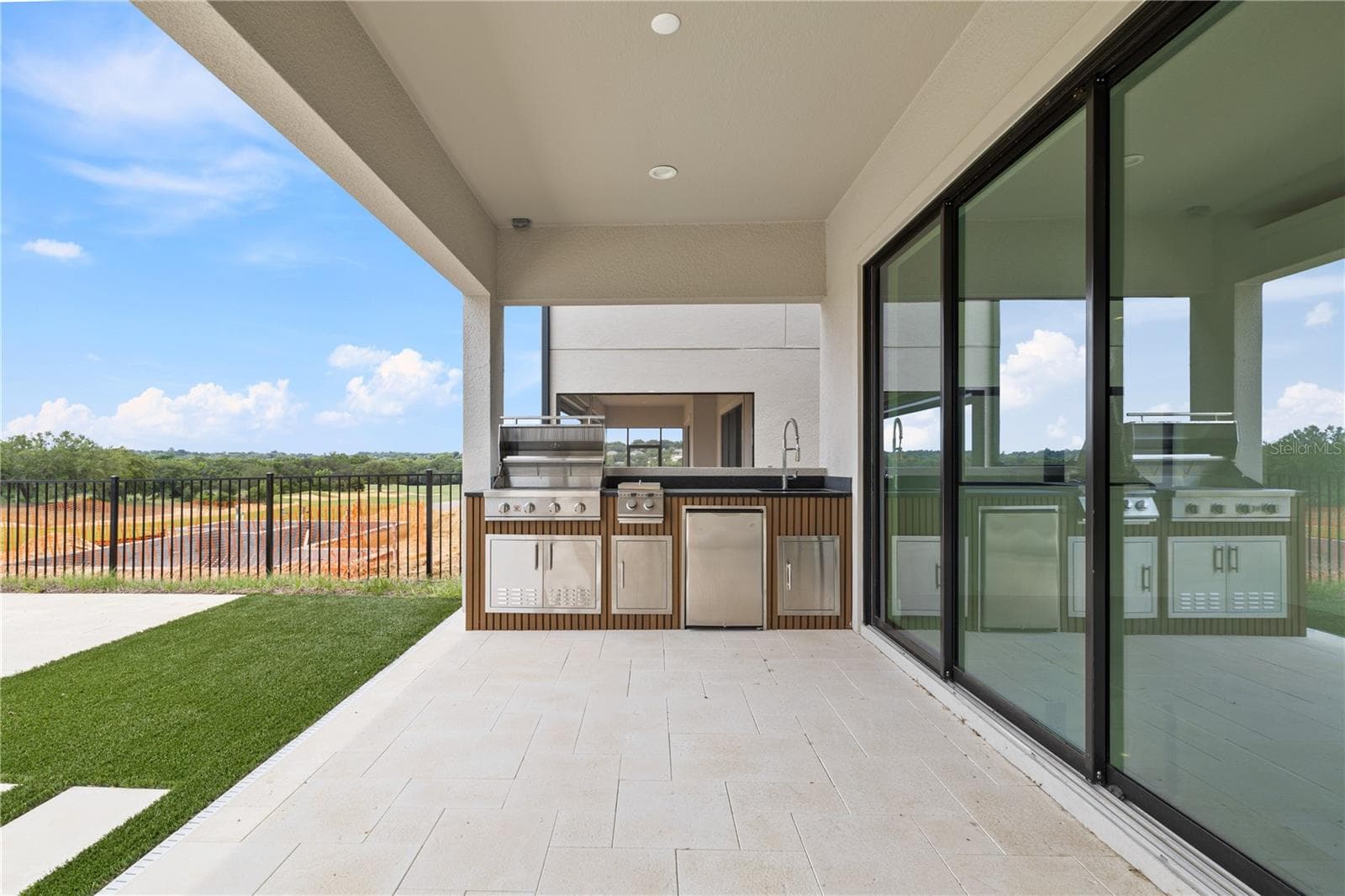 Single Family Residence at 16229 RAVENNA CT, BELLA COLLINA, photo 65 of 87
