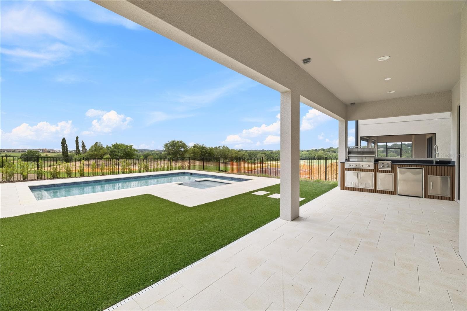 Single Family Residence at 16229 RAVENNA CT, BELLA COLLINA, photo 66 of 87