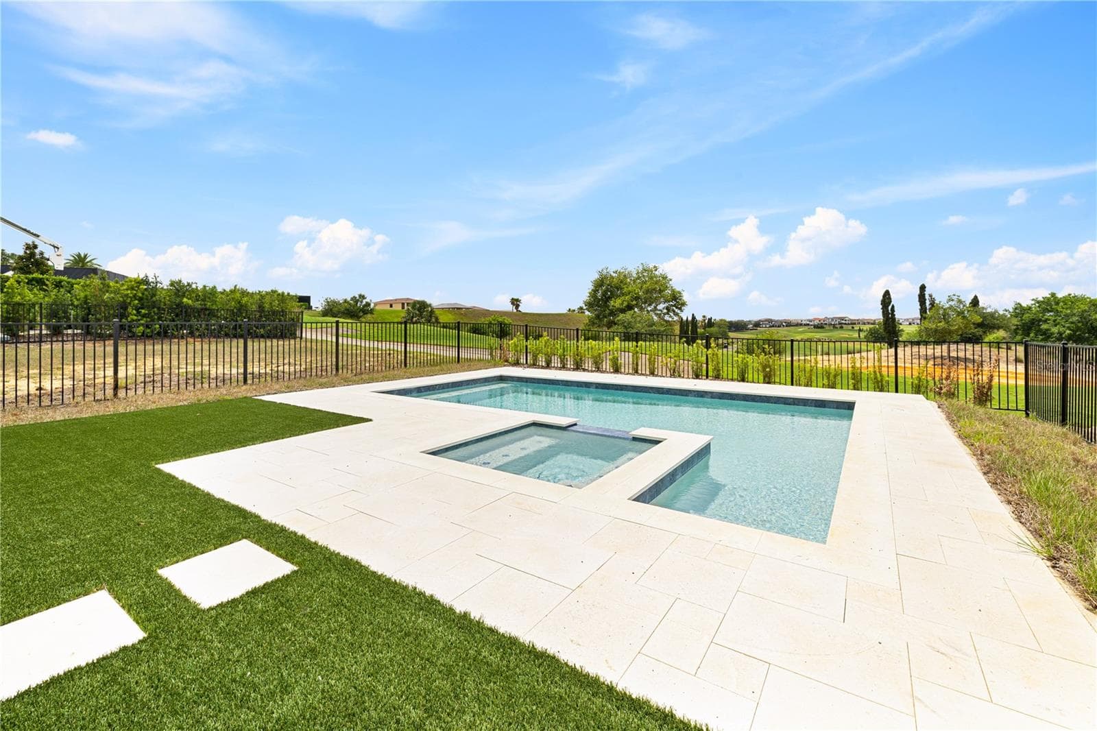 Single Family Residence at 16229 RAVENNA CT, BELLA COLLINA, photo 67 of 87