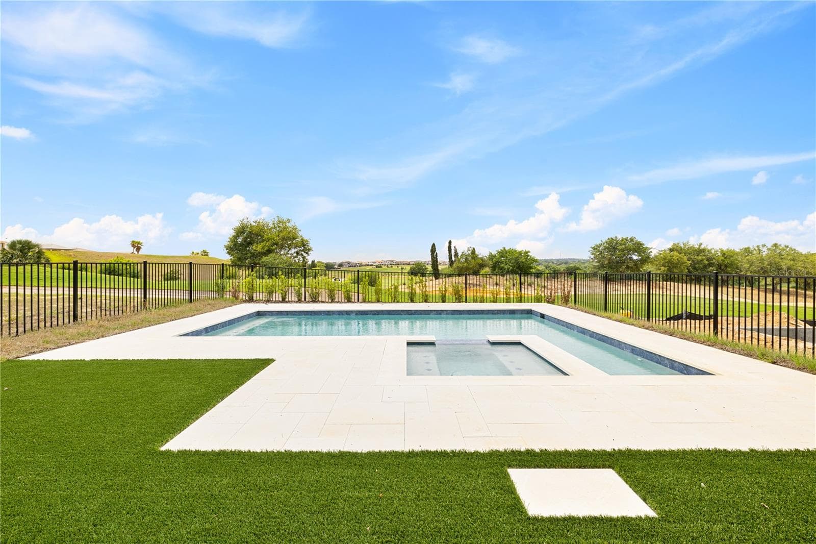 Single Family Residence at 16229 RAVENNA CT, BELLA COLLINA, photo 68 of 87