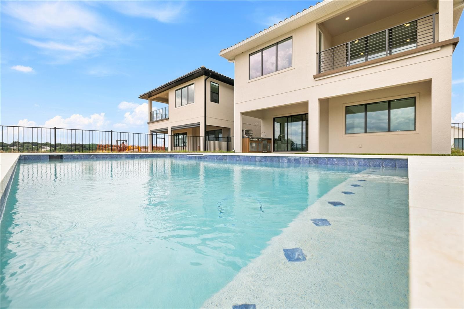 Single Family Residence at 16229 RAVENNA CT, BELLA COLLINA, photo 70 of 87
