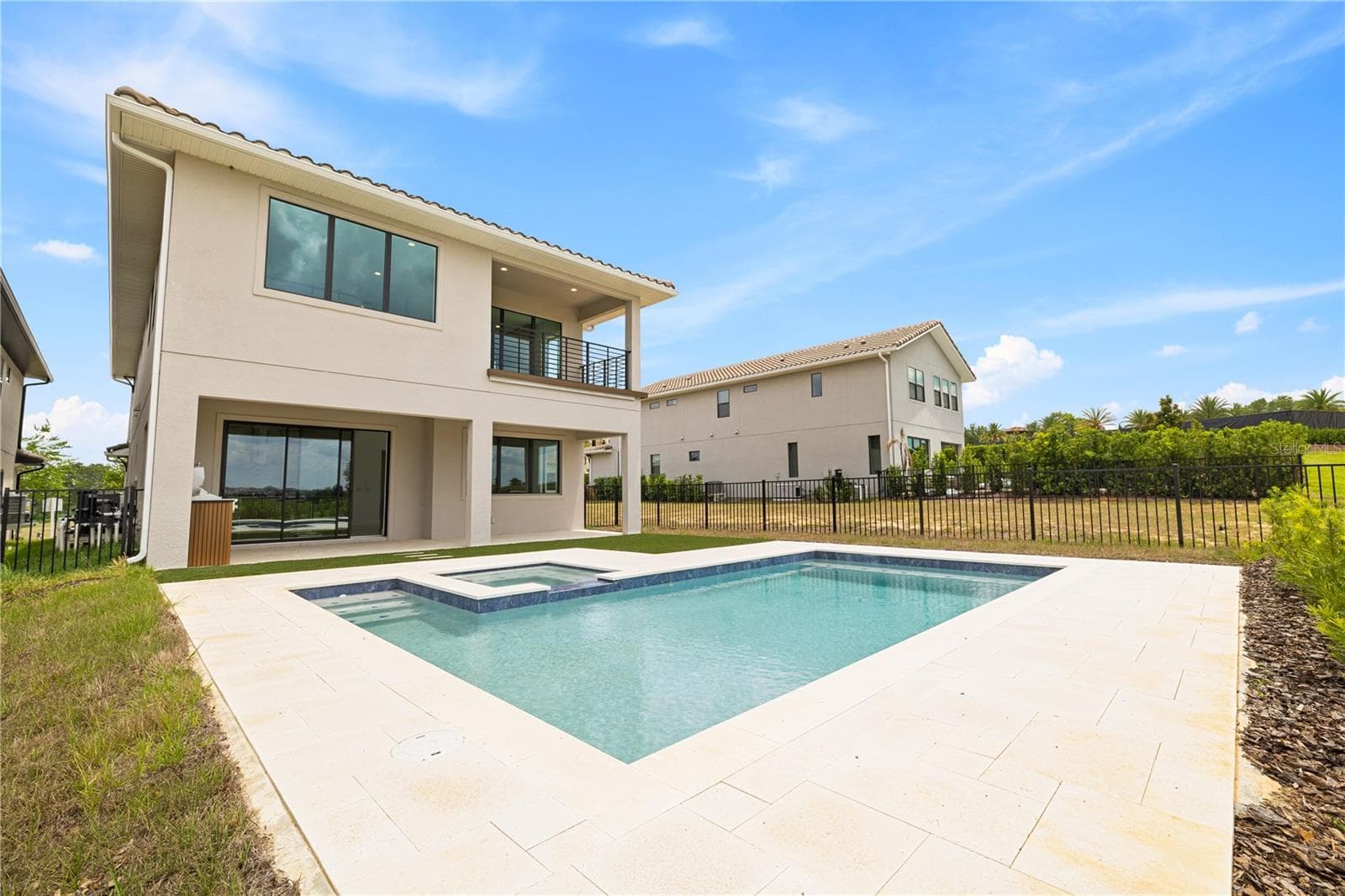 Single Family Residence at 16229 RAVENNA CT, BELLA COLLINA, photo 71 of 87