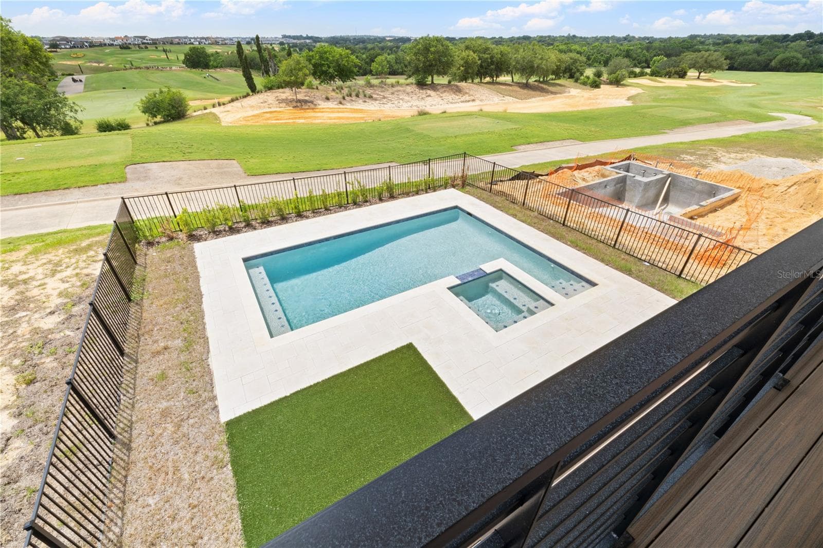 Single Family Residence at 16229 RAVENNA CT, BELLA COLLINA, photo 73 of 87