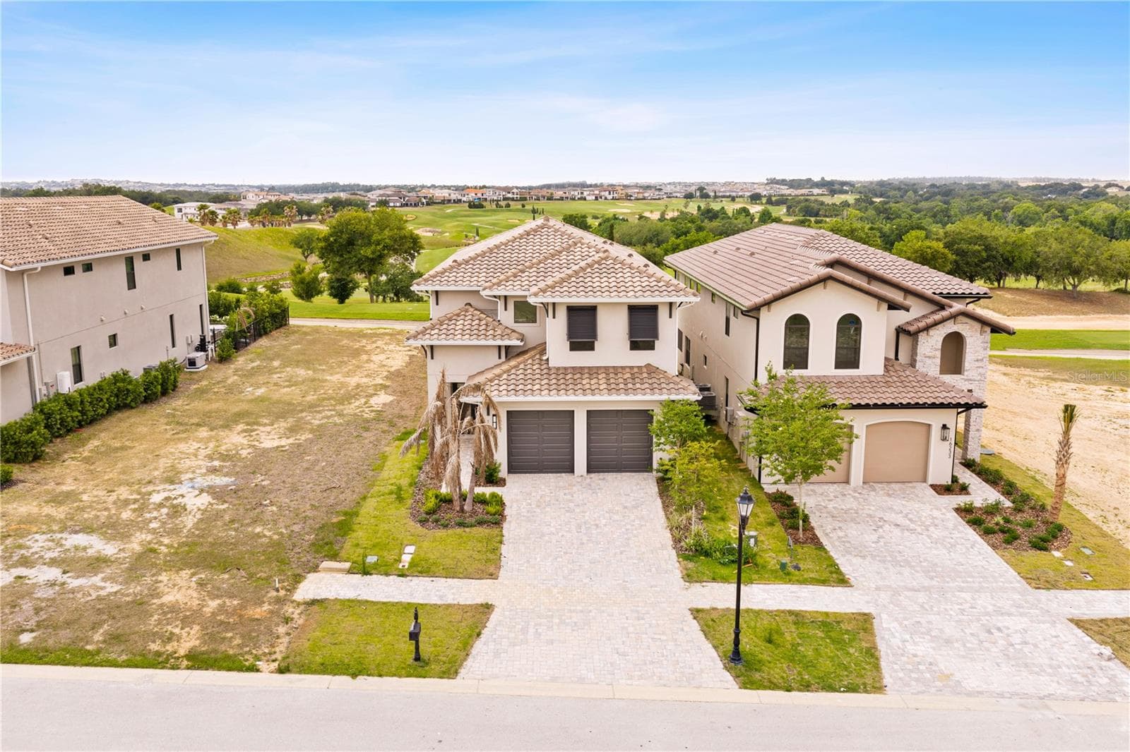 Single Family Residence at 16229 RAVENNA CT, BELLA COLLINA, photo 76 of 87