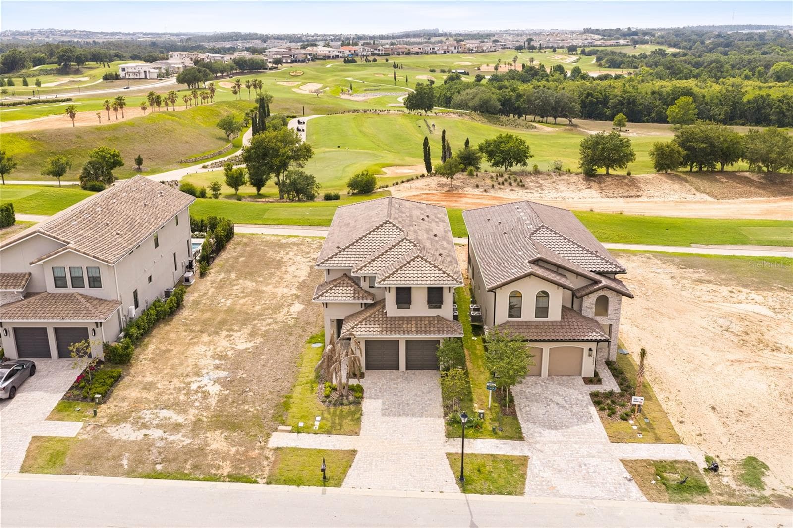 Single Family Residence at 16229 RAVENNA CT, BELLA COLLINA, photo 77 of 87