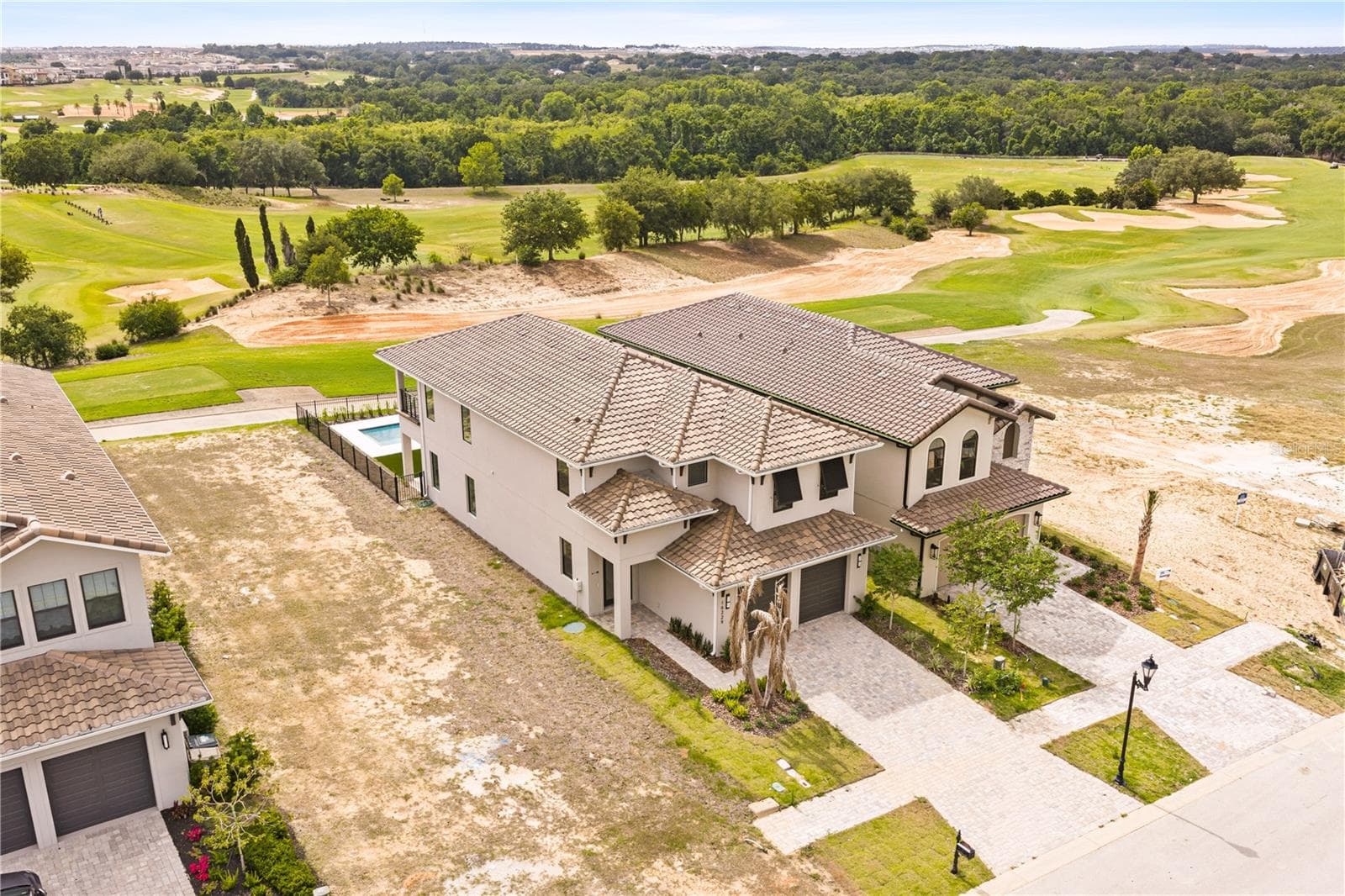 Single Family Residence at 16229 RAVENNA CT, BELLA COLLINA, photo 78 of 87