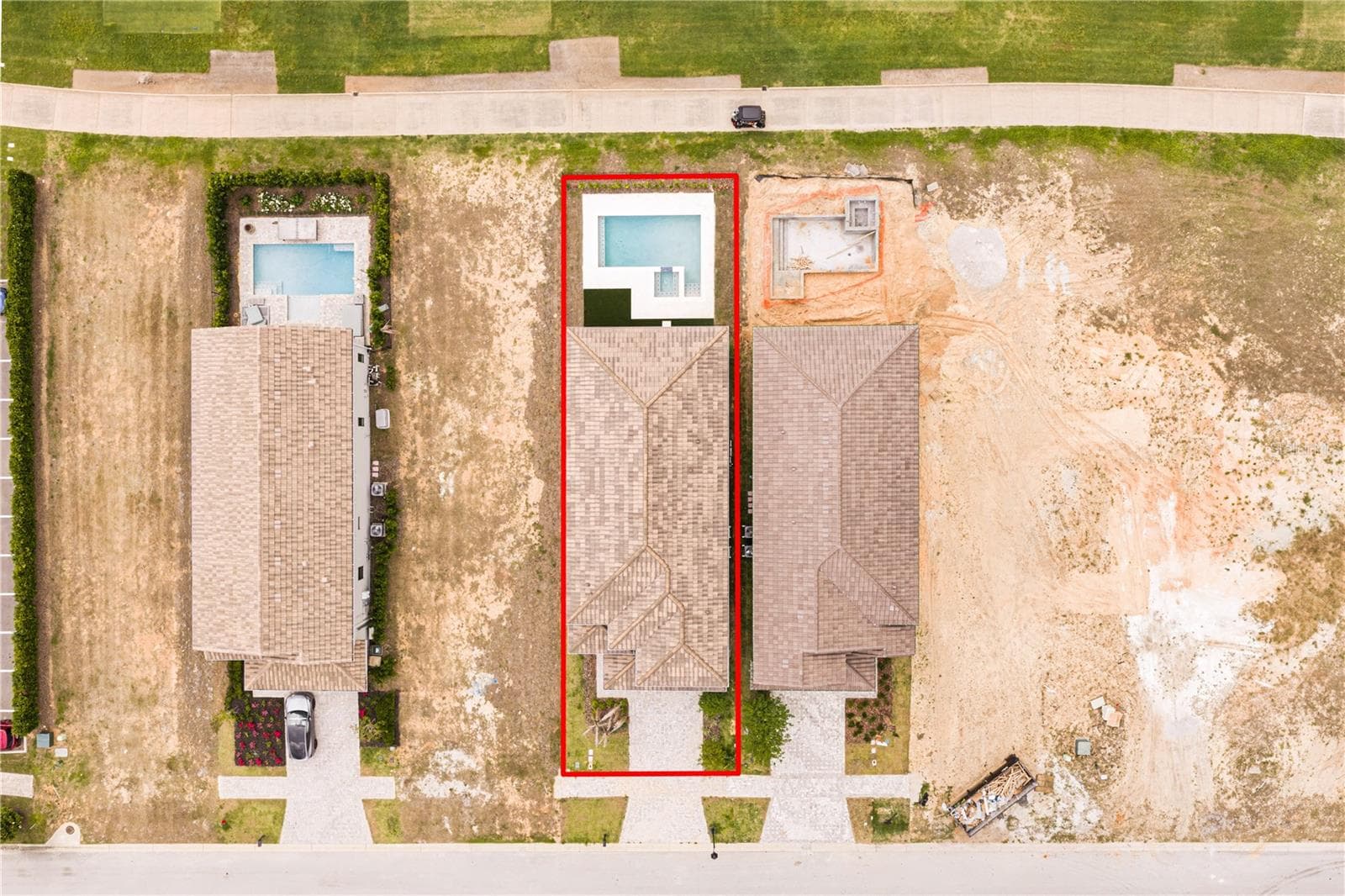 Single Family Residence at 16229 RAVENNA CT, BELLA COLLINA, photo 79 of 87