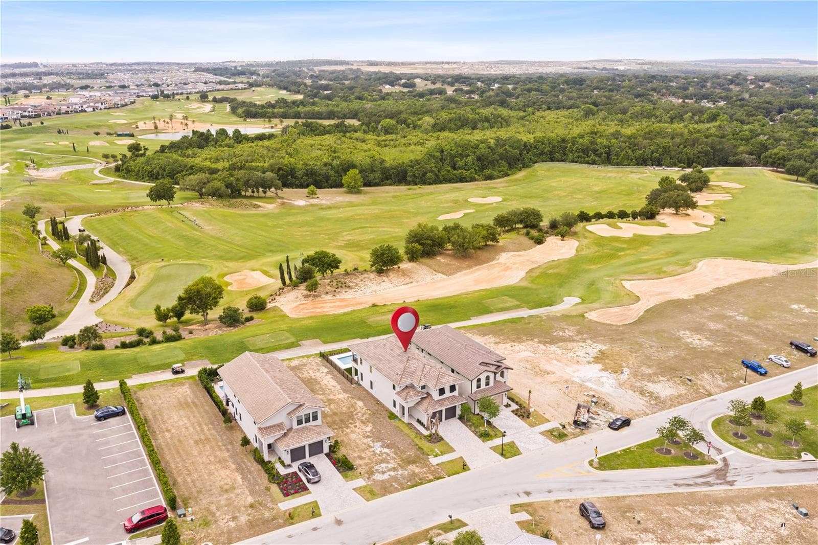 Single Family Residence at 16229 RAVENNA CT, BELLA COLLINA, photo 80 of 87