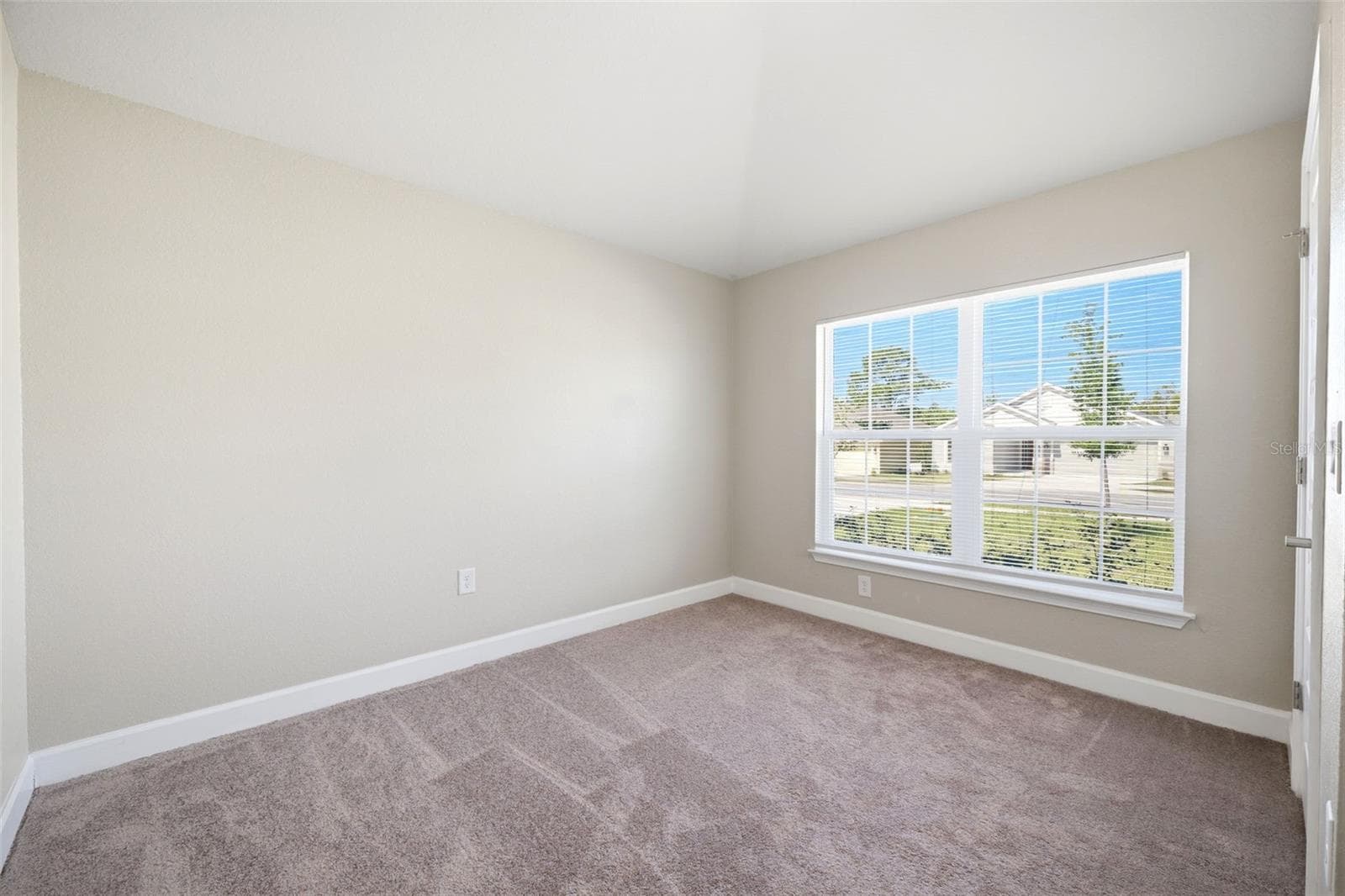 Bedroom 4 - 5524 OCEAN BREEZE DR, SPRING HILL