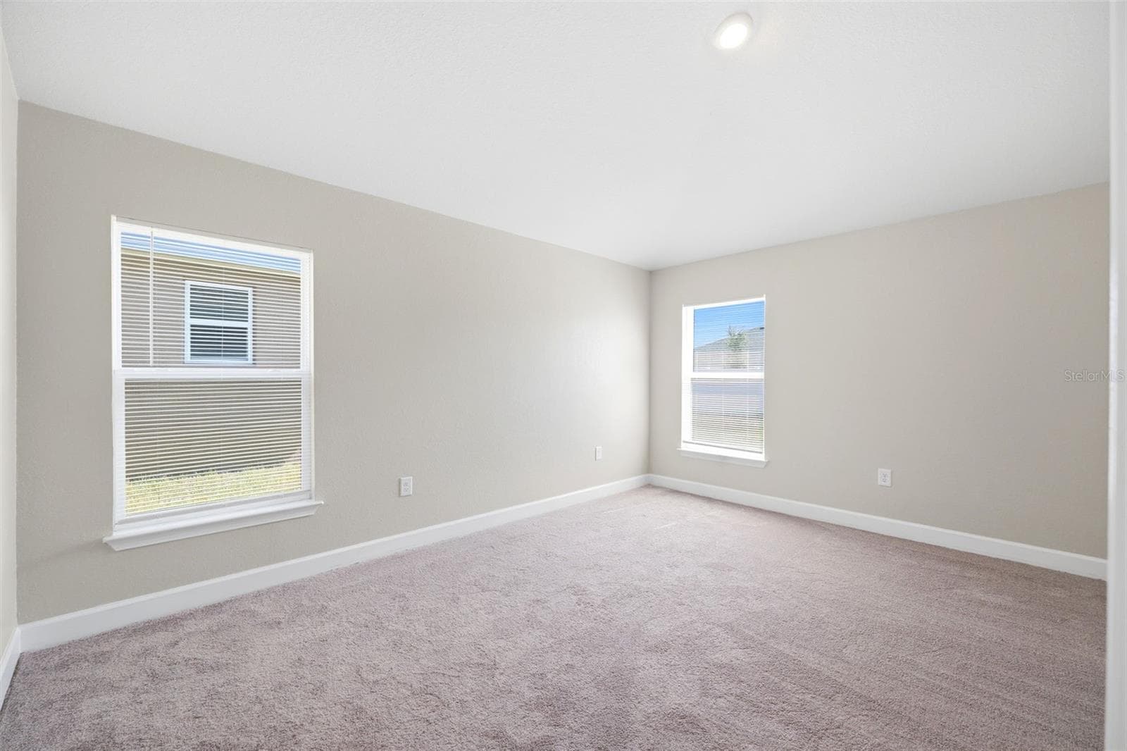 Primary Bedroom - 5524 OCEAN BREEZE DR, SPRING HILL