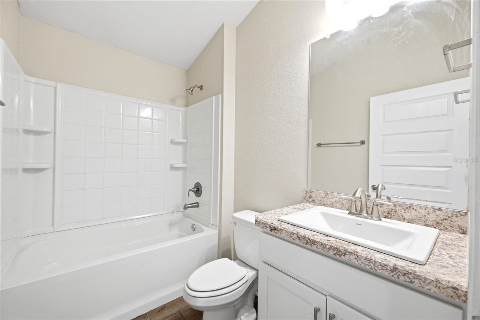 Bathroom 2 - 5524 OCEAN BREEZE DR, SPRING HILL