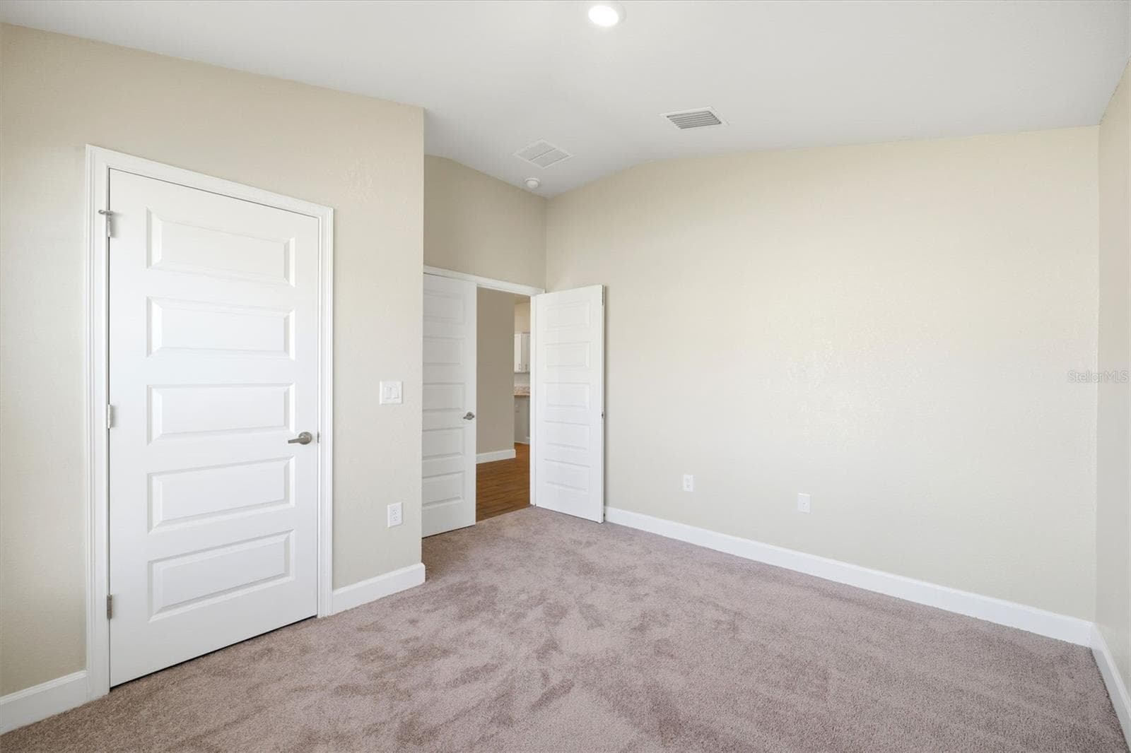 Bedroom 4 - 5524 OCEAN BREEZE DR, SPRING HILL