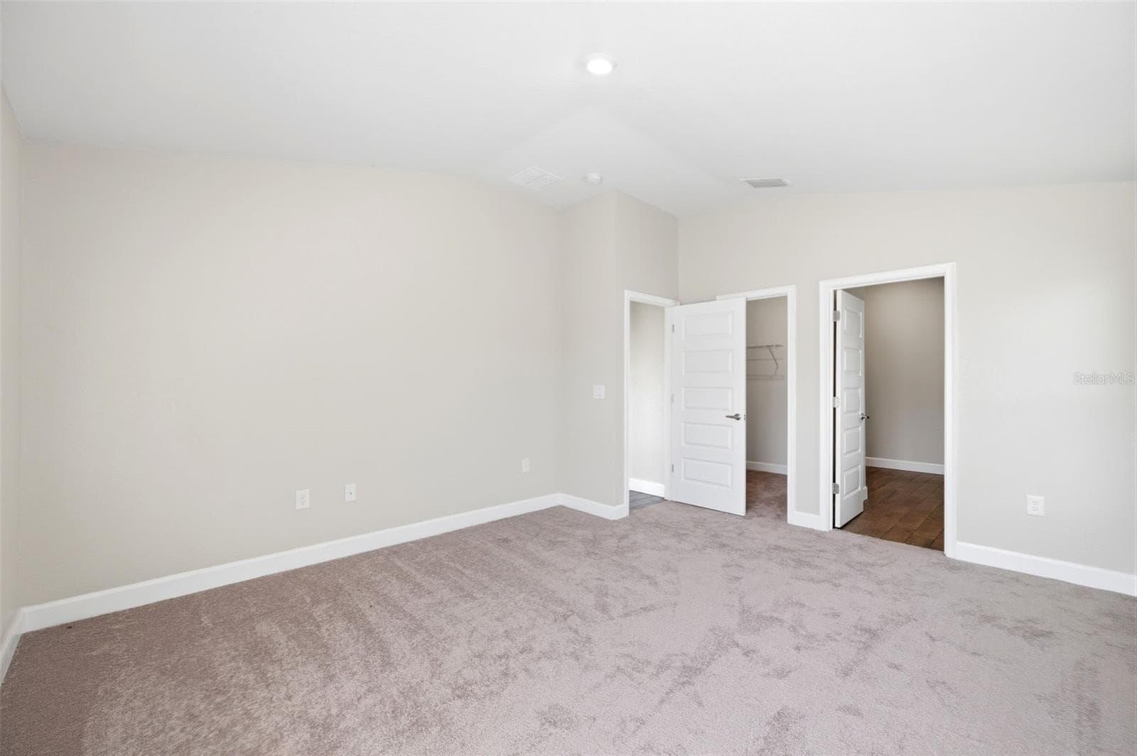 Primary Bedroom - 5524 OCEAN BREEZE DR, SPRING HILL