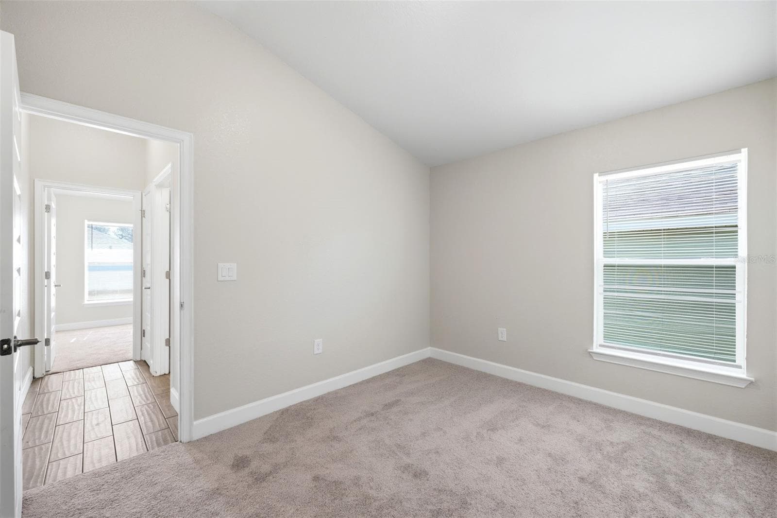 Bedroom 2 - 5524 OCEAN BREEZE DR, SPRING HILL