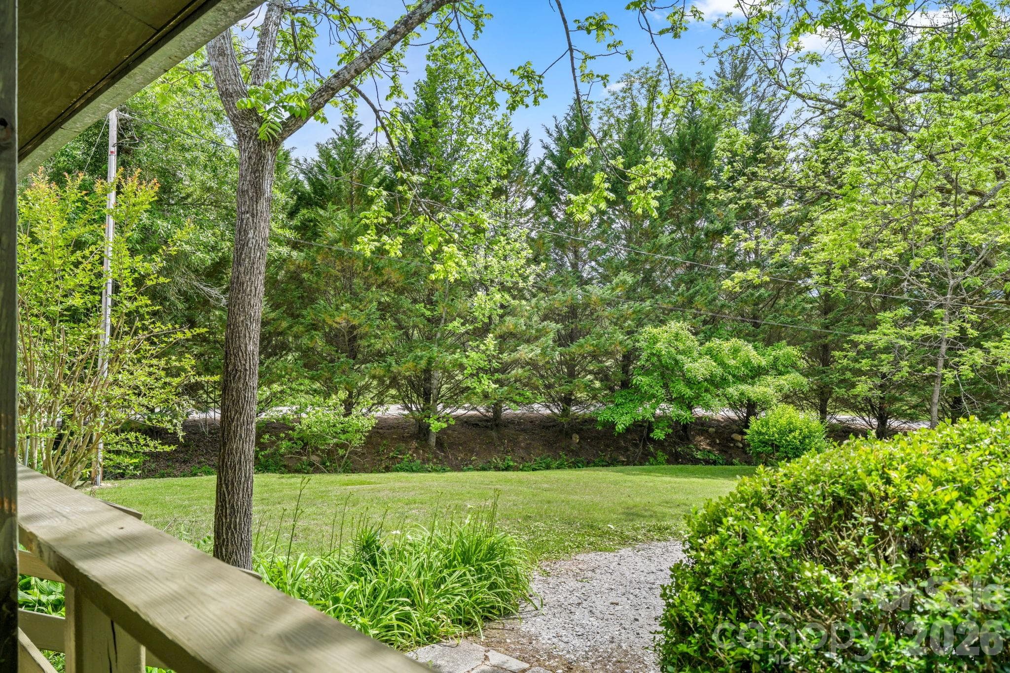 Single Family Residence at 19 Quail Ridge Trail, Franklin, photo 25 of 37