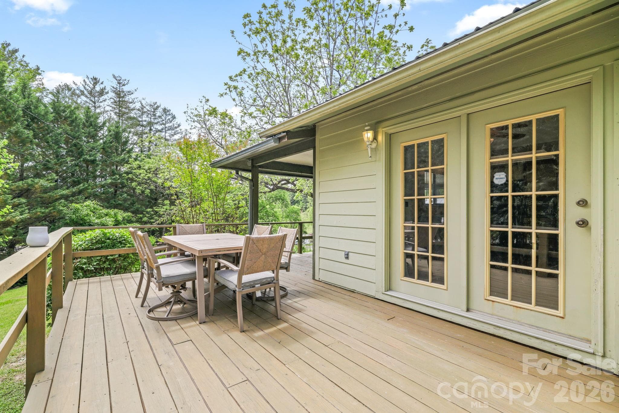 Single Family Residence at 19 Quail Ridge Trail, Franklin, photo 29 of 37