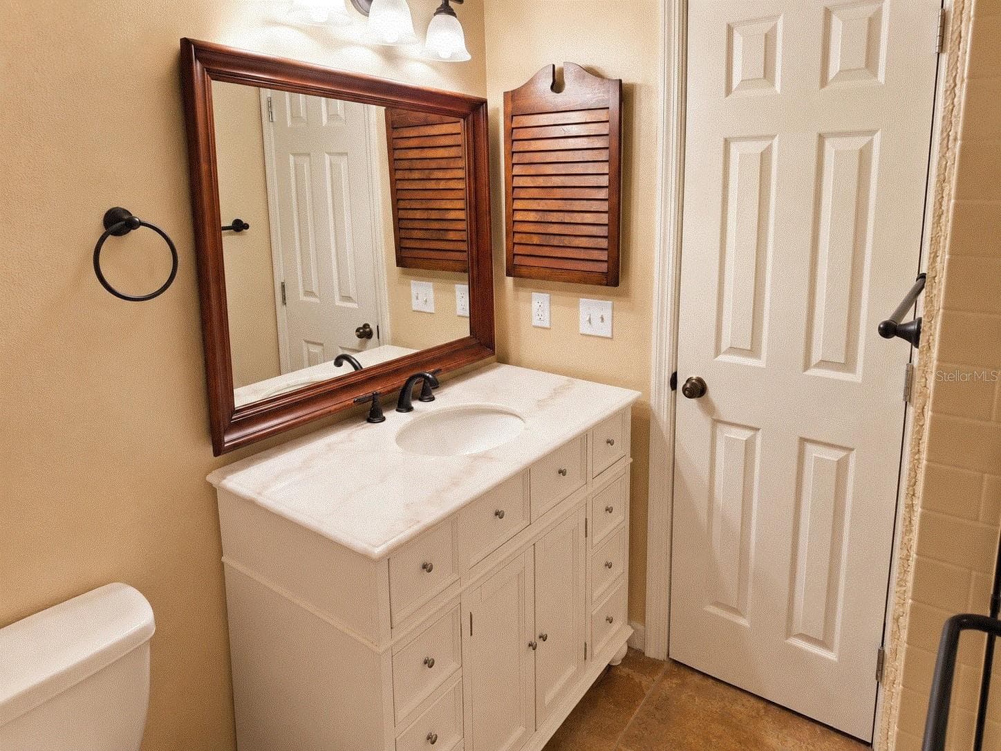 Bathroom Two (2) - 2234 W MAPLE TER, ST CLOUD