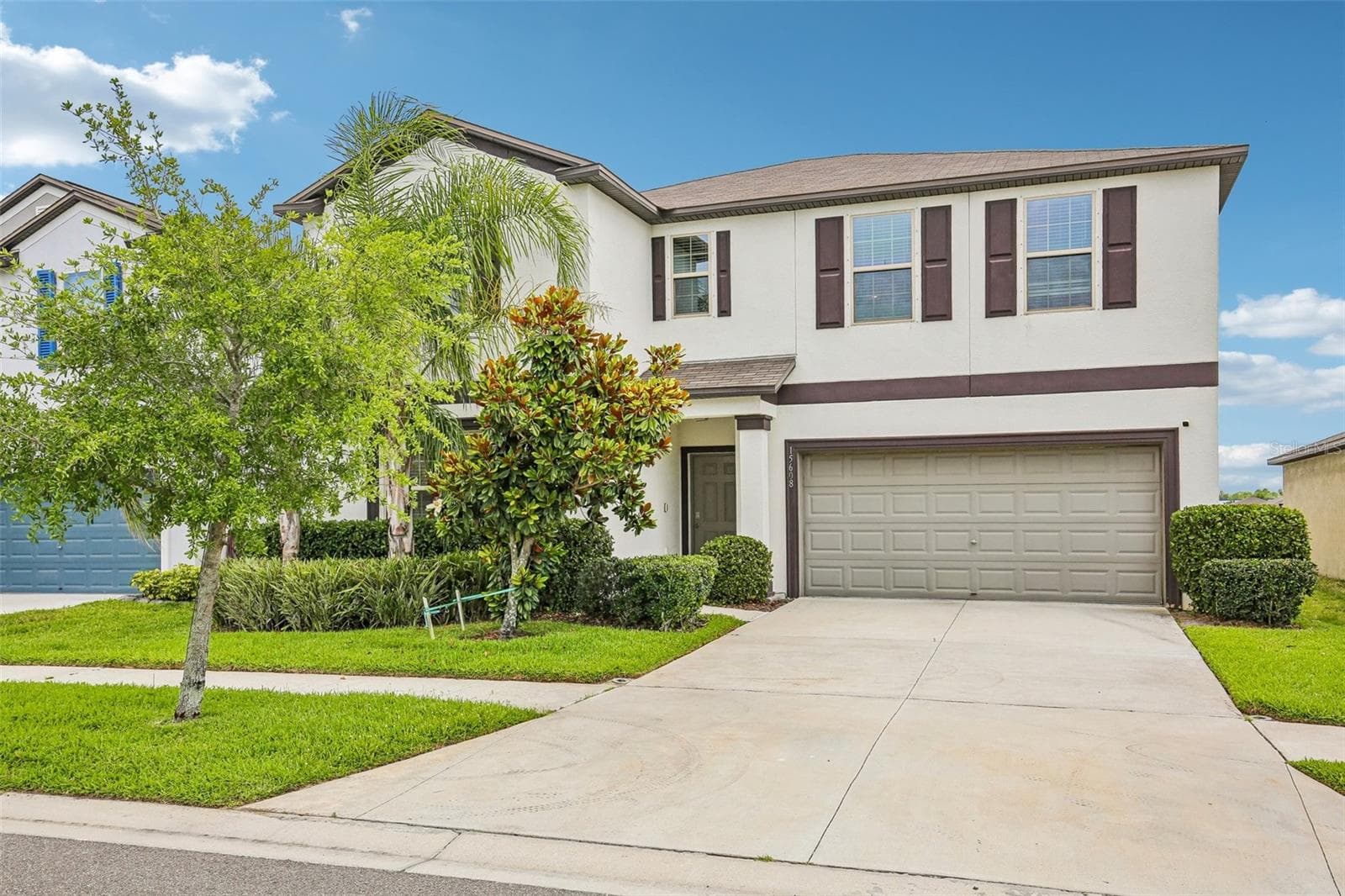 15608 MILLER CREEK DR