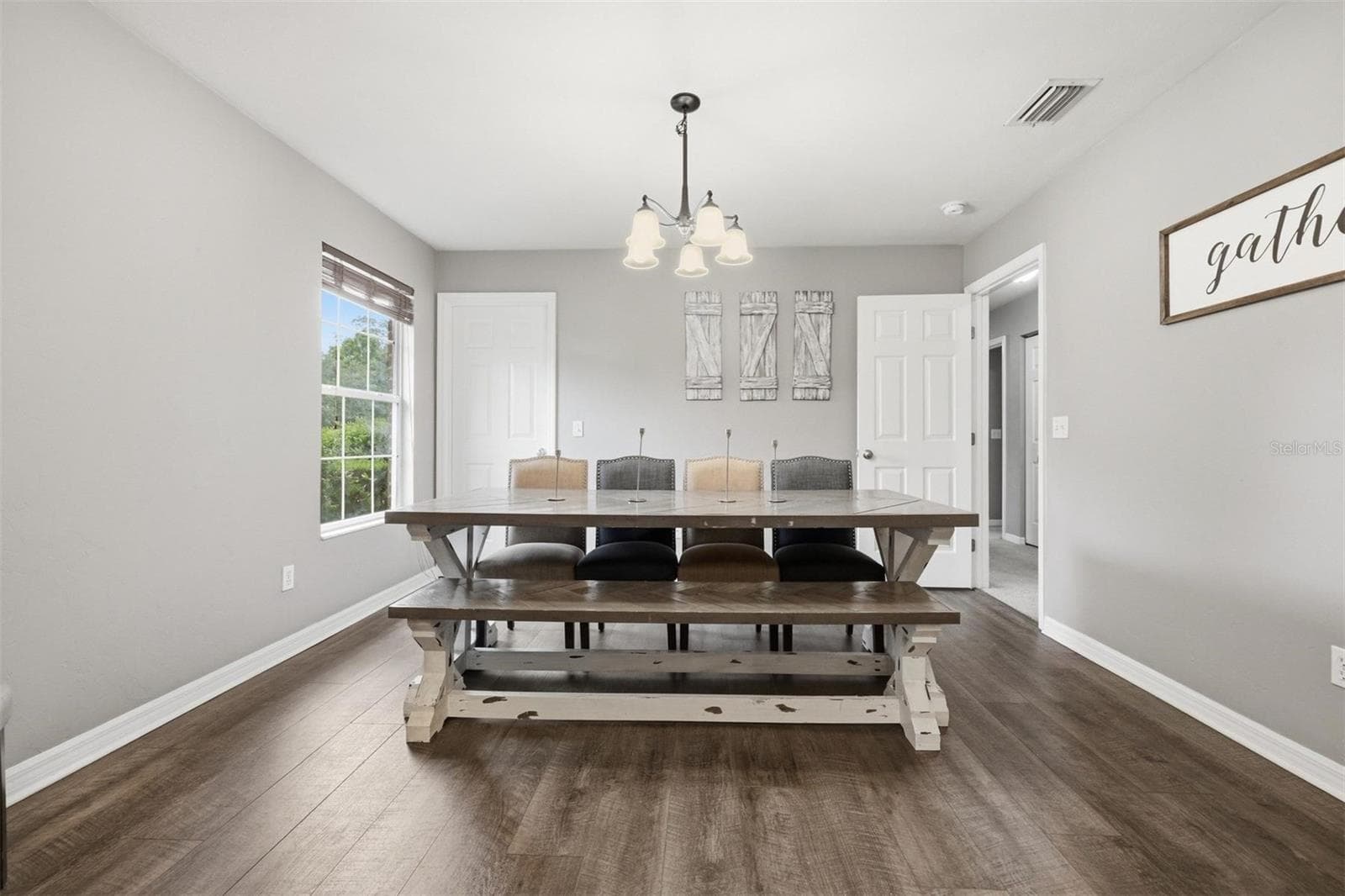 Formal Dining Room - 3460 SE COUNTY ROAD 337, TRENTON
