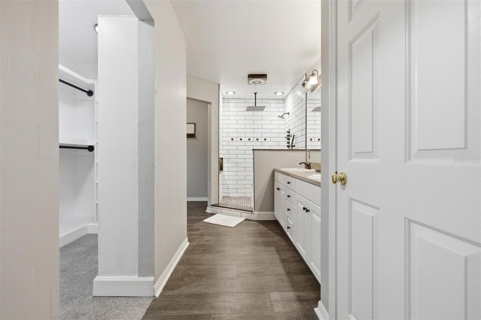Master Bathroom - 3460 SE COUNTY ROAD 337, TRENTON