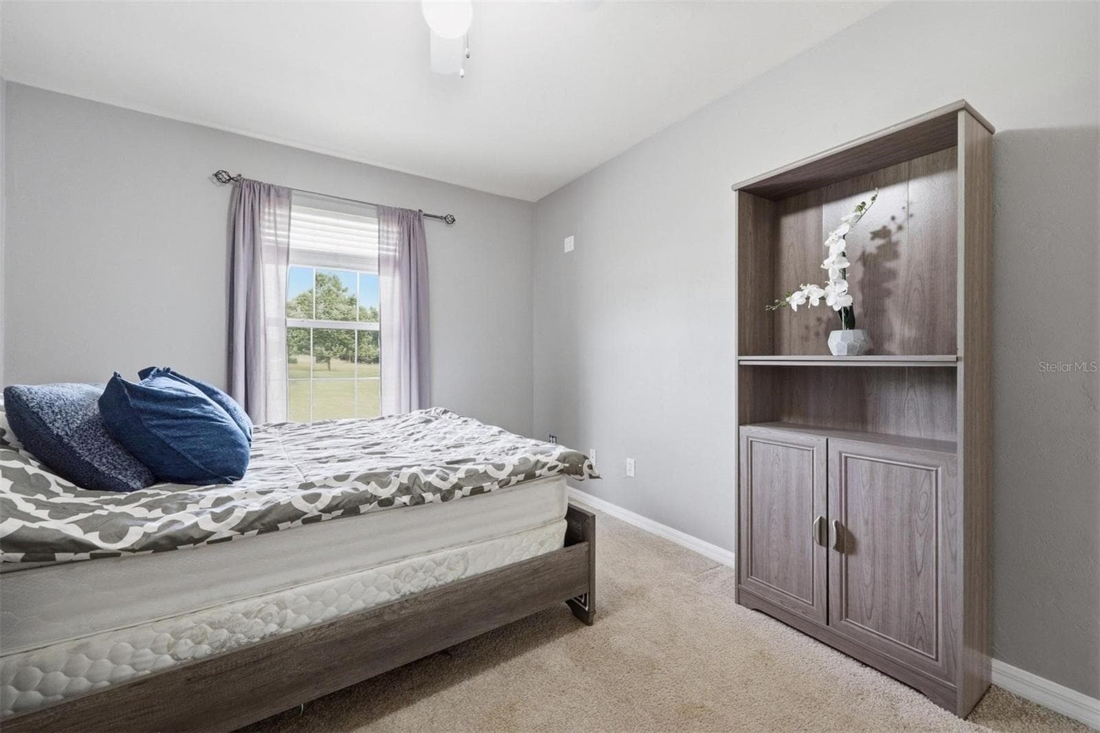 Bedroom 2 - 3460 SE COUNTY ROAD 337, TRENTON
