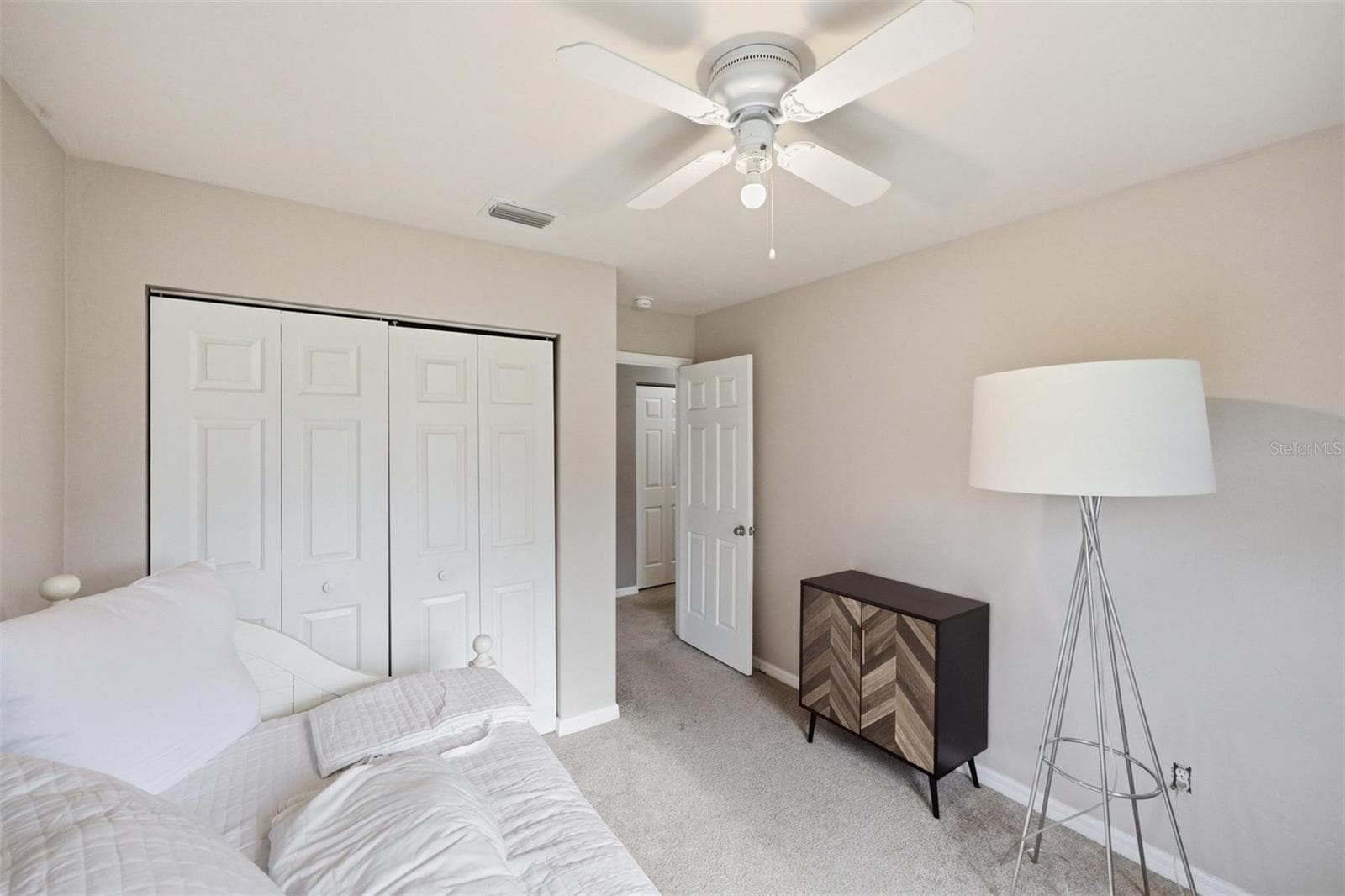 Bedroom 3 - 3460 SE COUNTY ROAD 337, TRENTON