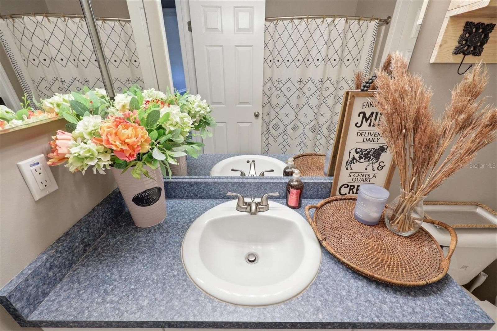 Full Bath 3 - 3460 SE COUNTY ROAD 337, TRENTON