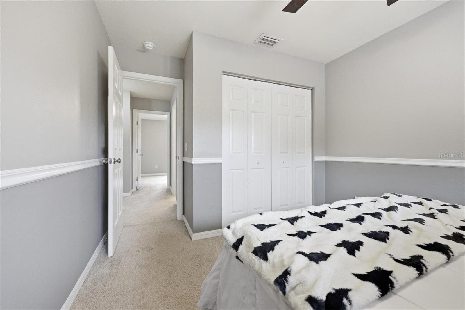 Bedroom 4 - 3460 SE COUNTY ROAD 337, TRENTON