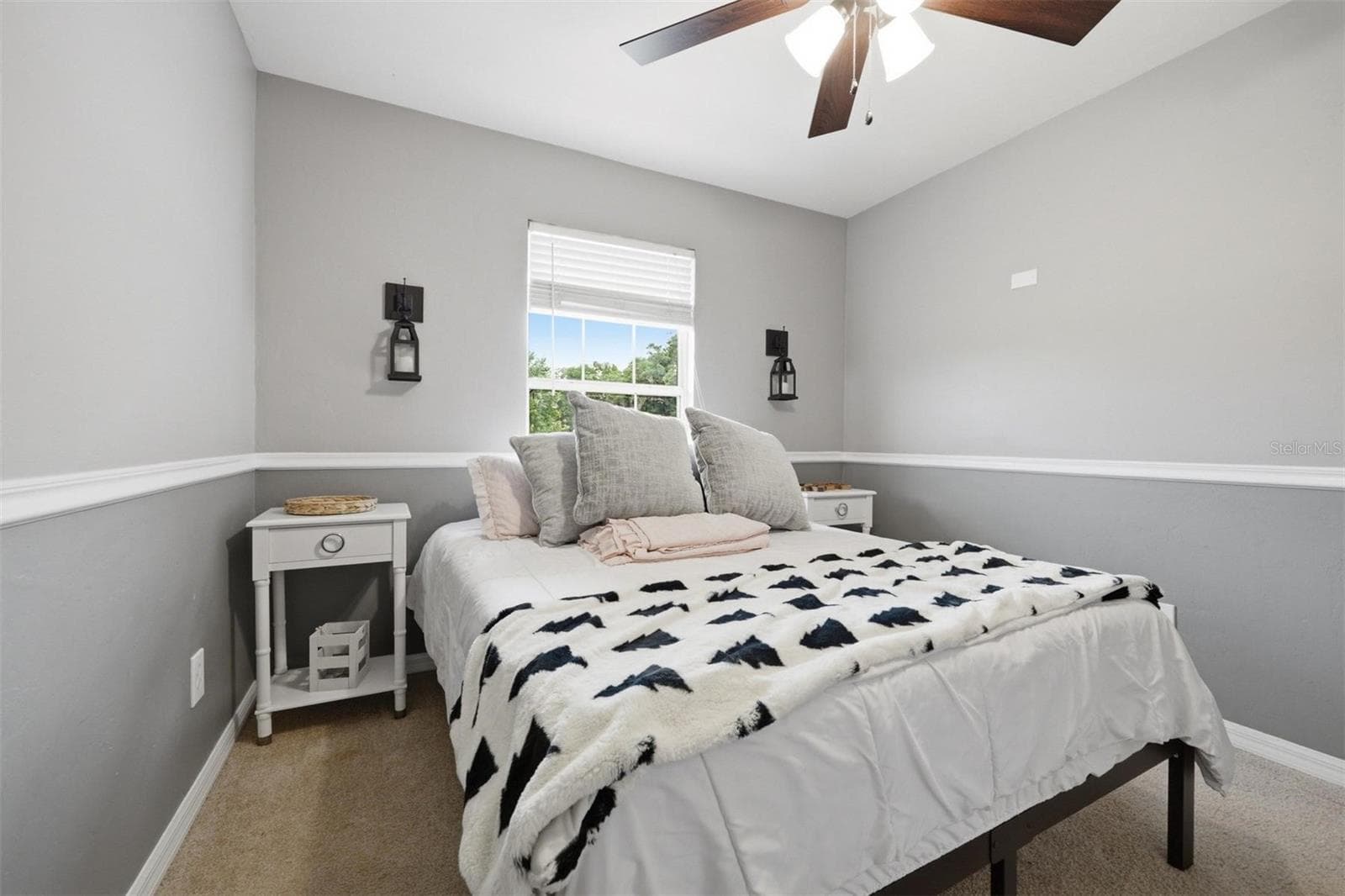 Bedroom 4 - 3460 SE COUNTY ROAD 337, TRENTON