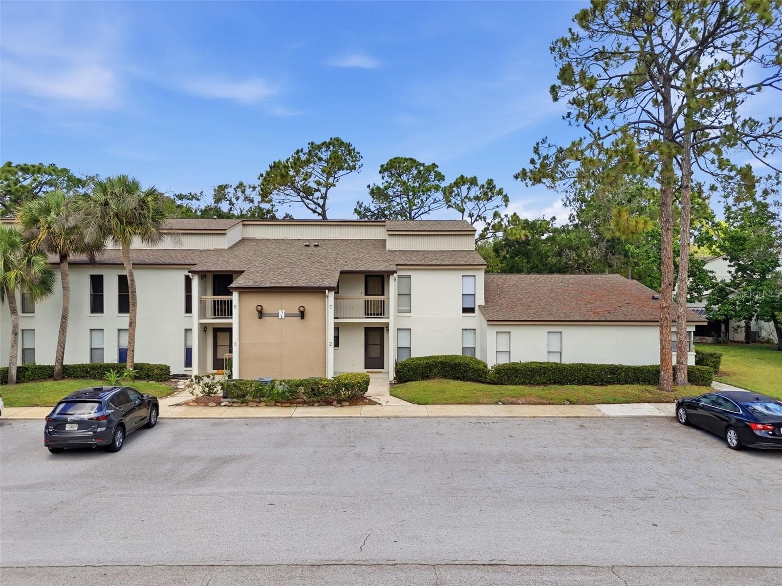 1200 TARPON WOODS BLVD #N2