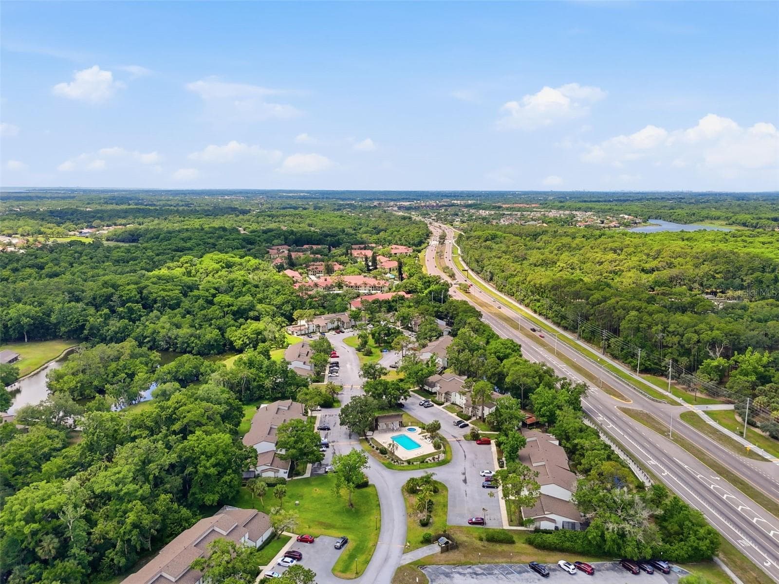 Condominium at 1200 TARPON WOODS BLVD #N2, PALM HARBOR, photo 22 of 28