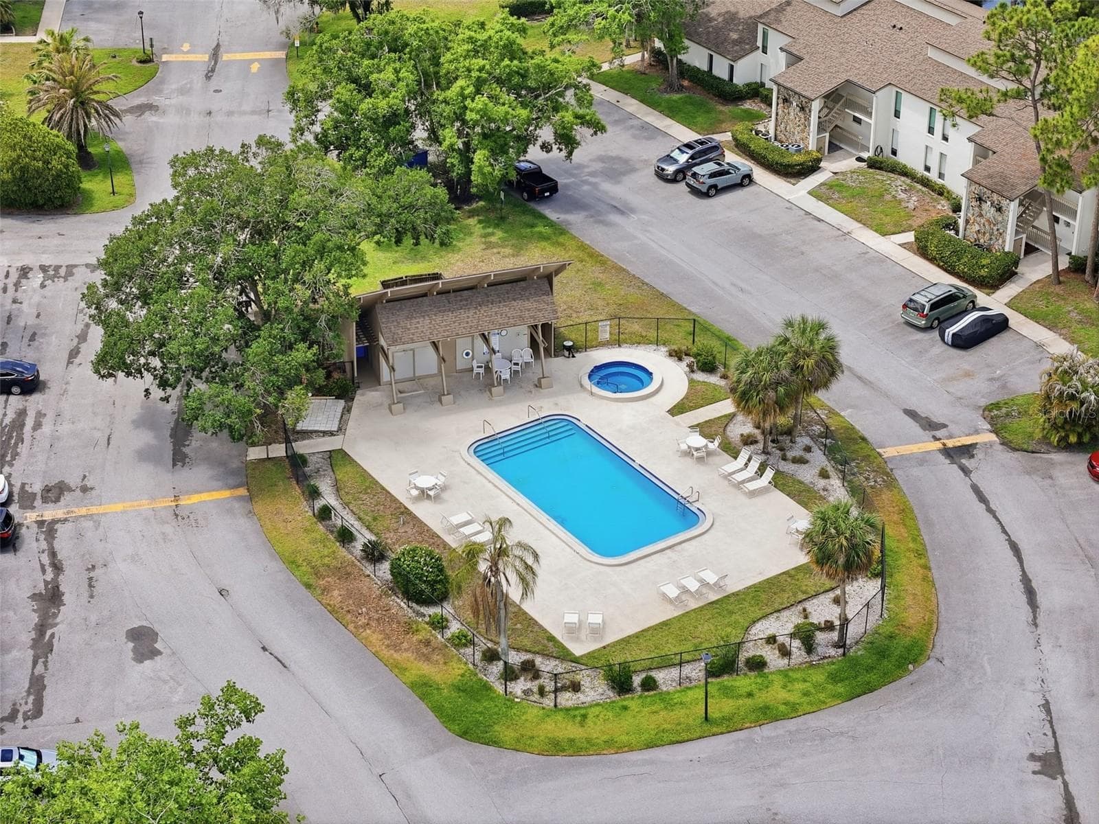 Condominium at 1200 TARPON WOODS BLVD #N2, PALM HARBOR, photo 23 of 28