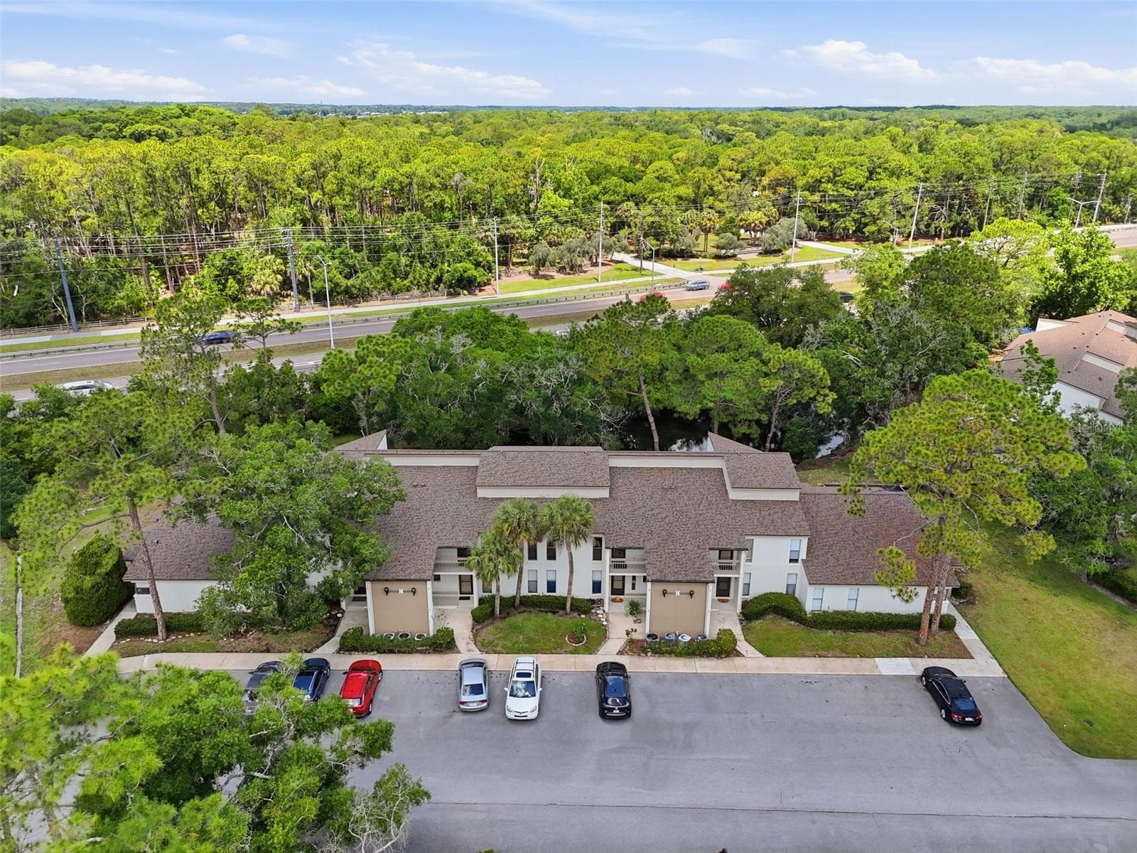 Condominium at 1200 TARPON WOODS BLVD #N2, PALM HARBOR, photo 24 of 28
