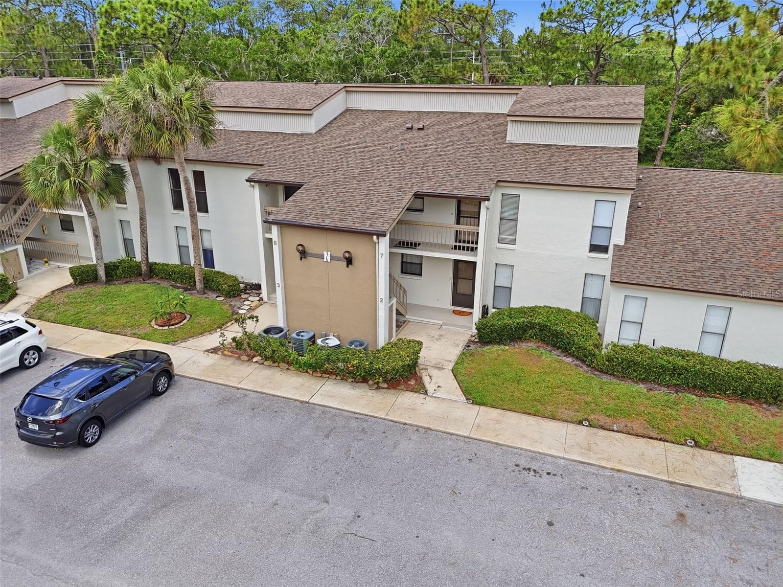 Condominium at 1200 TARPON WOODS BLVD #N2, PALM HARBOR, photo 25 of 28
