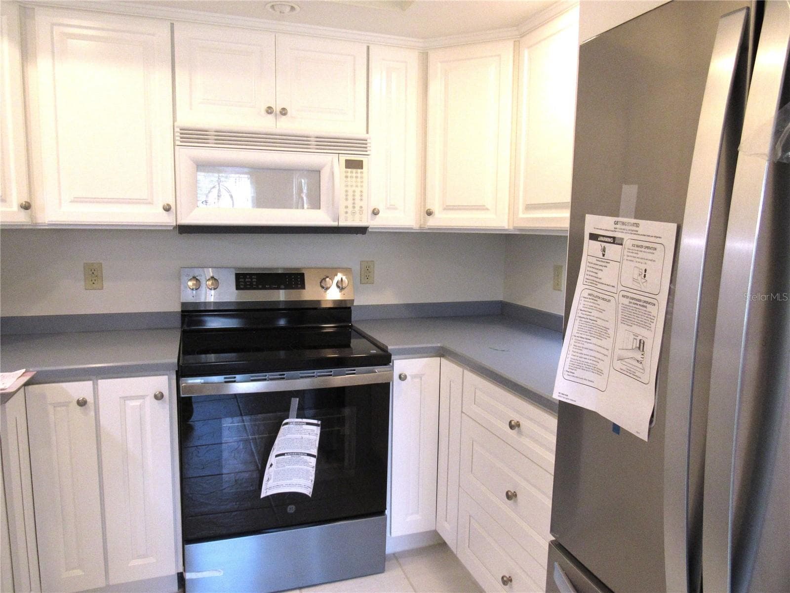 Condominium at 22333 EDGEWATER DR #D-5, PUNTA GORDA, photo 11 of 28