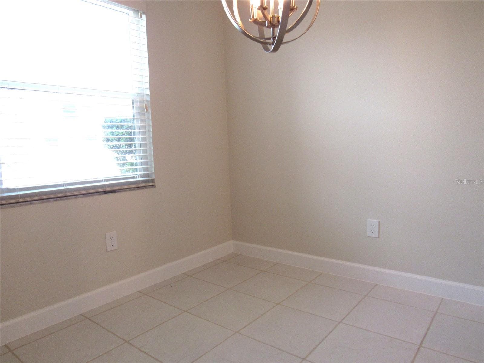 Dining area - 22333 EDGEWATER DR #D-5, PUNTA GORDA