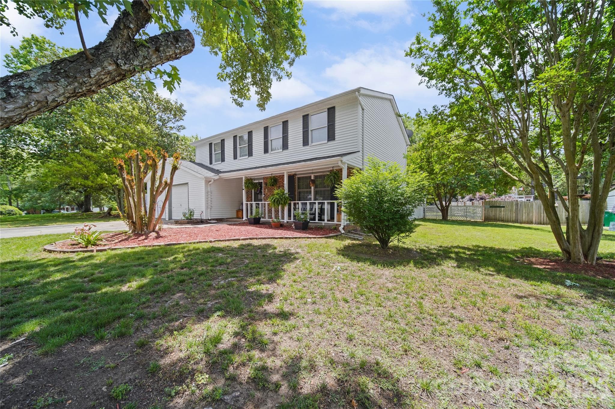 7131 Wannamaker Lane