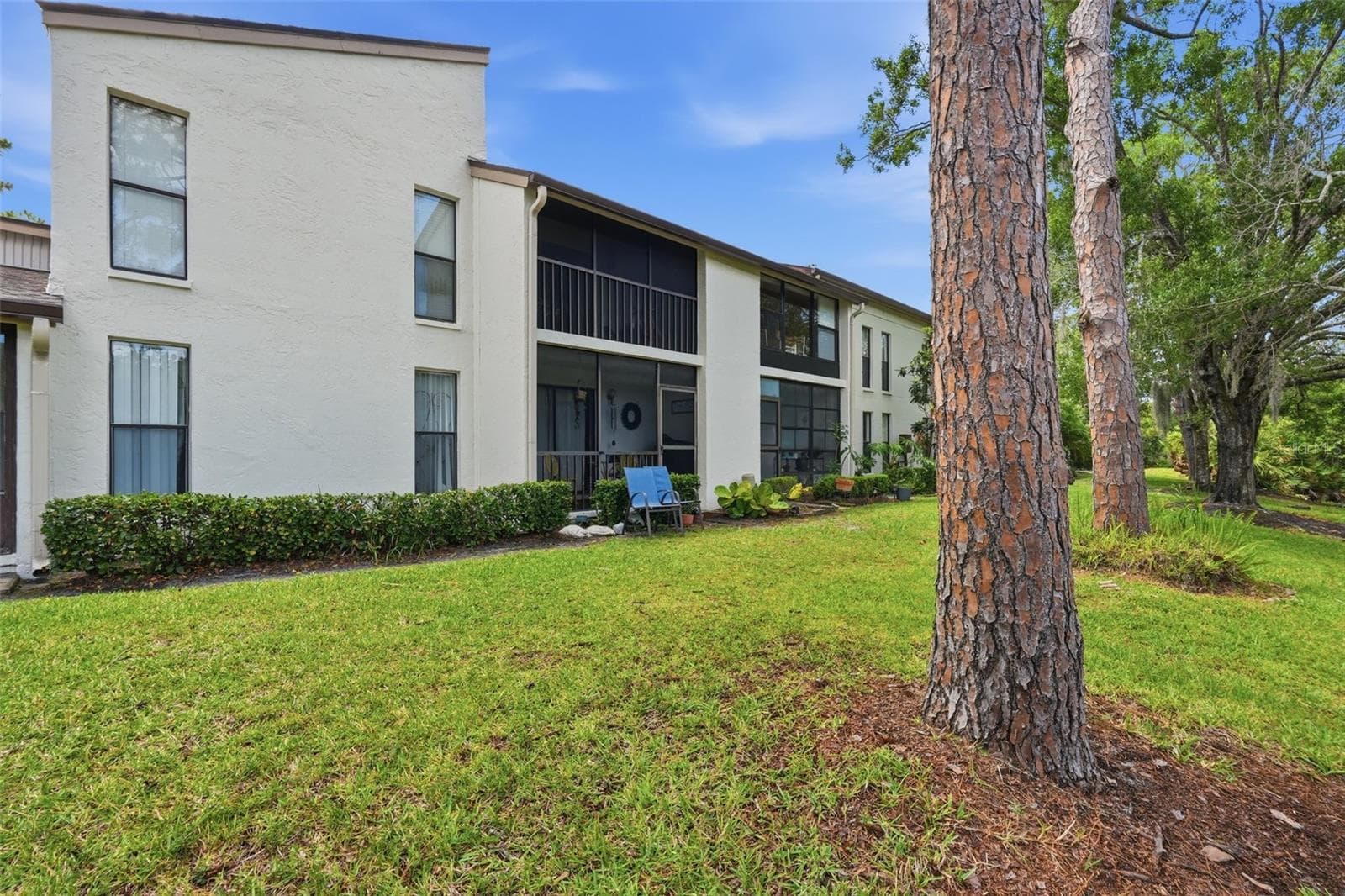 Condominium at 1200 TARPON WOODS BLVD #N2, PALM HARBOR, photo 21 of 28