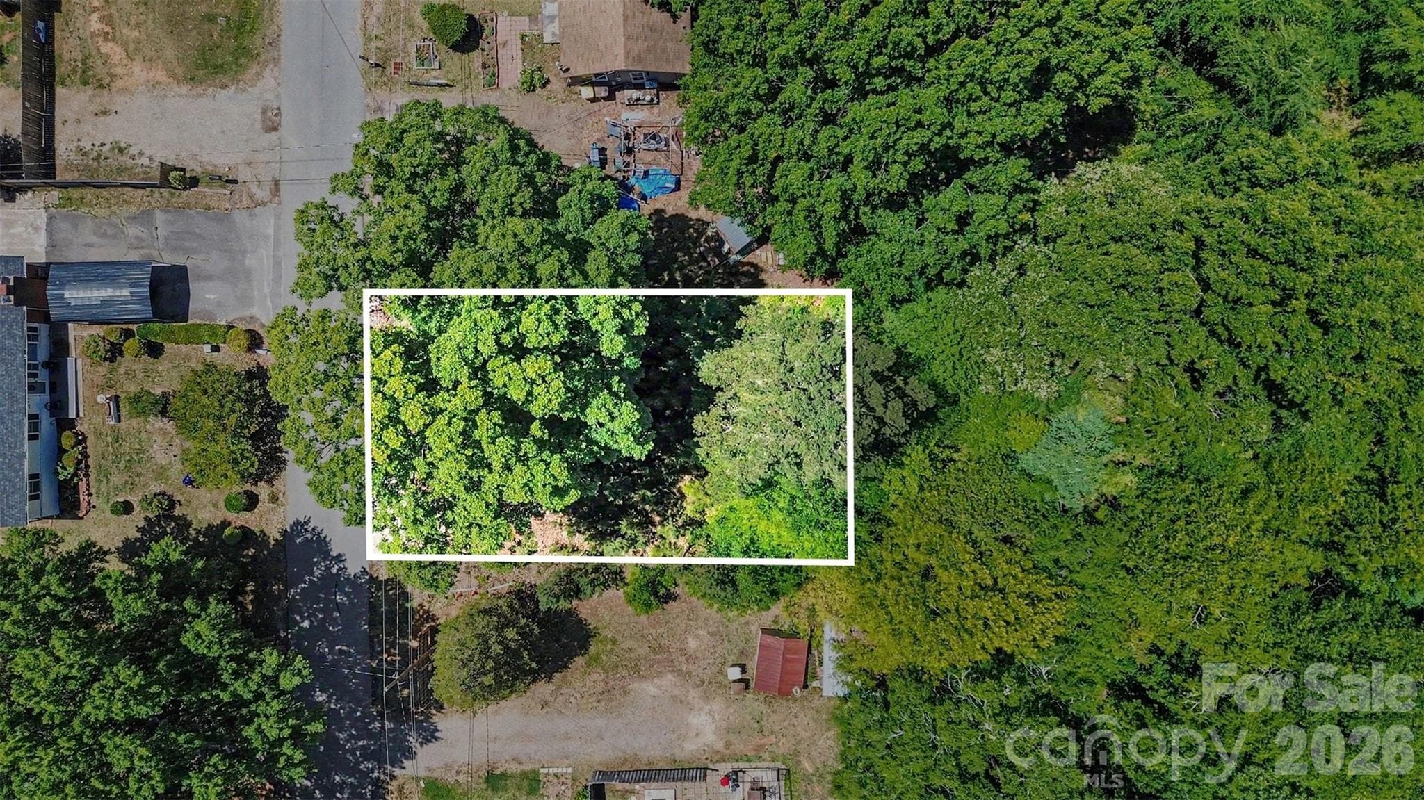 Lot at Kannapolis, photo 2 of 12