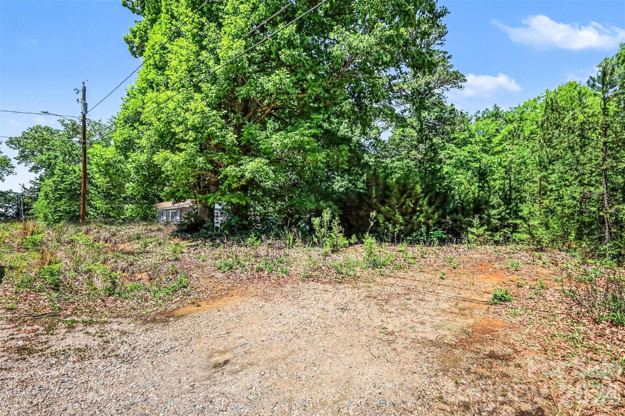 Lot at 2241 Knowles Street, Kannapolis, photo 5 of 12