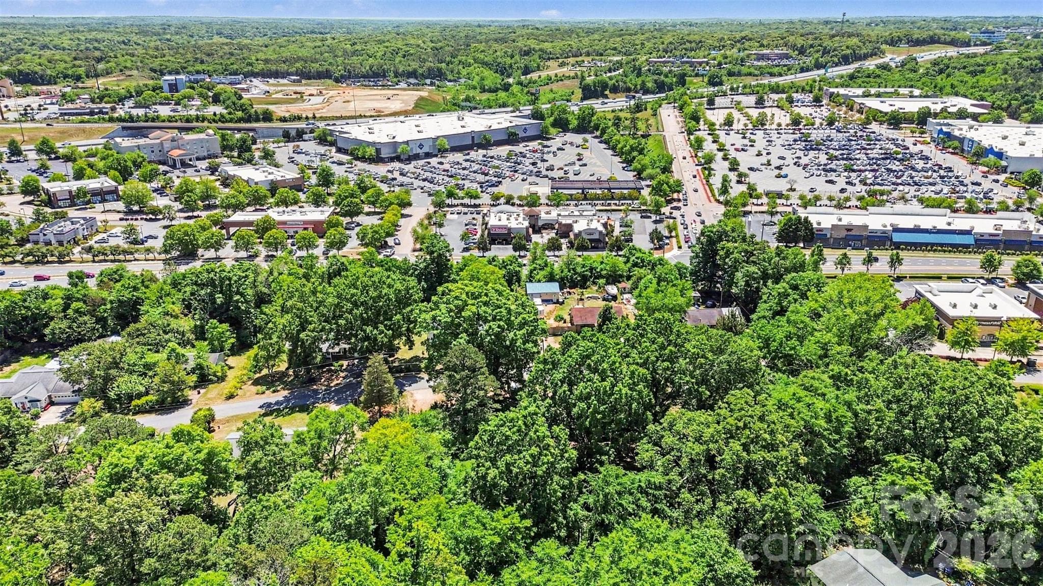 Lot at 2241 Knowles Street, Kannapolis, photo 10 of 12