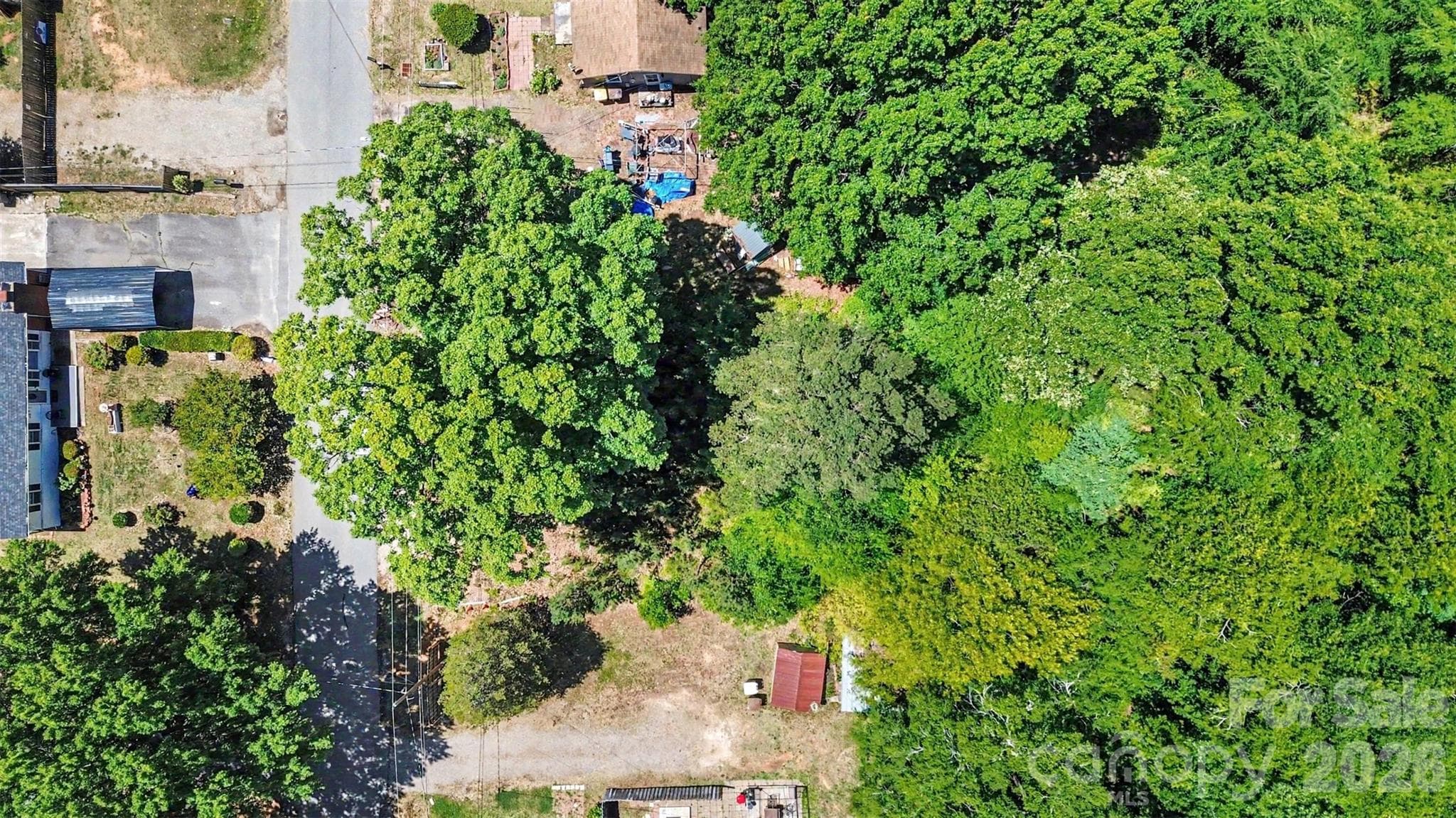 Lot at 2241 Knowles Street, Kannapolis, photo 11 of 12