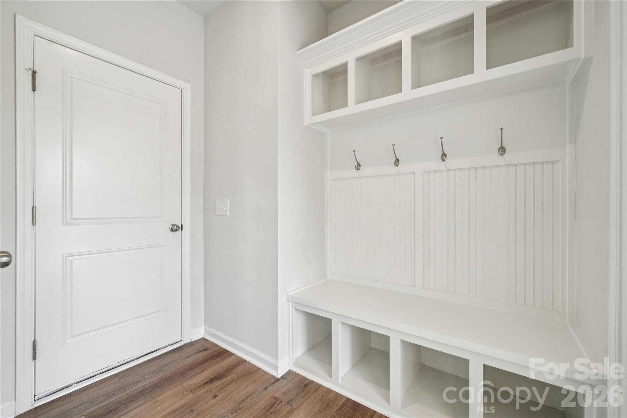 Example Photo - 6516 Ludell Lane, Charlotte