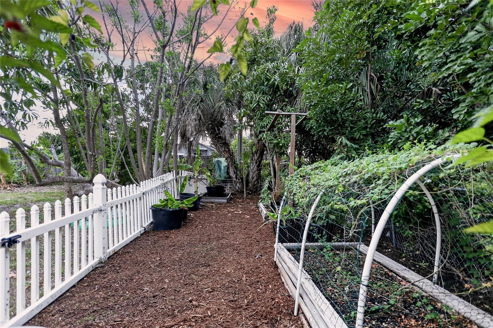 Single Family Residence at 258 READING ST NW, PORT CHARLOTTE, photo 29 of 47