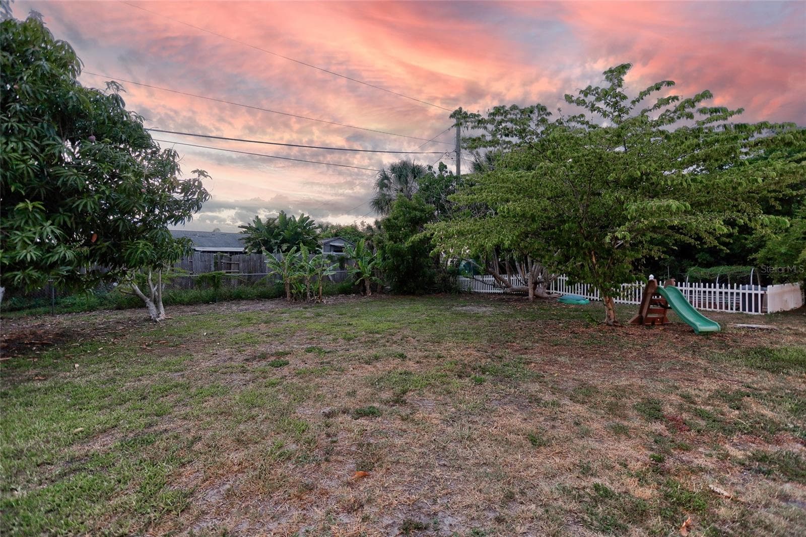 Single Family Residence at 258 READING ST NW, PORT CHARLOTTE, photo 31 of 47