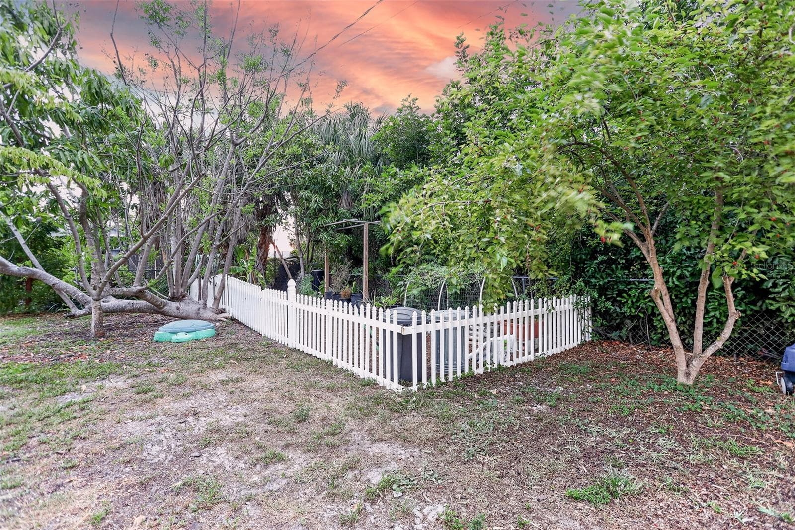 Single Family Residence at 258 READING ST NW, PORT CHARLOTTE, photo 30 of 47